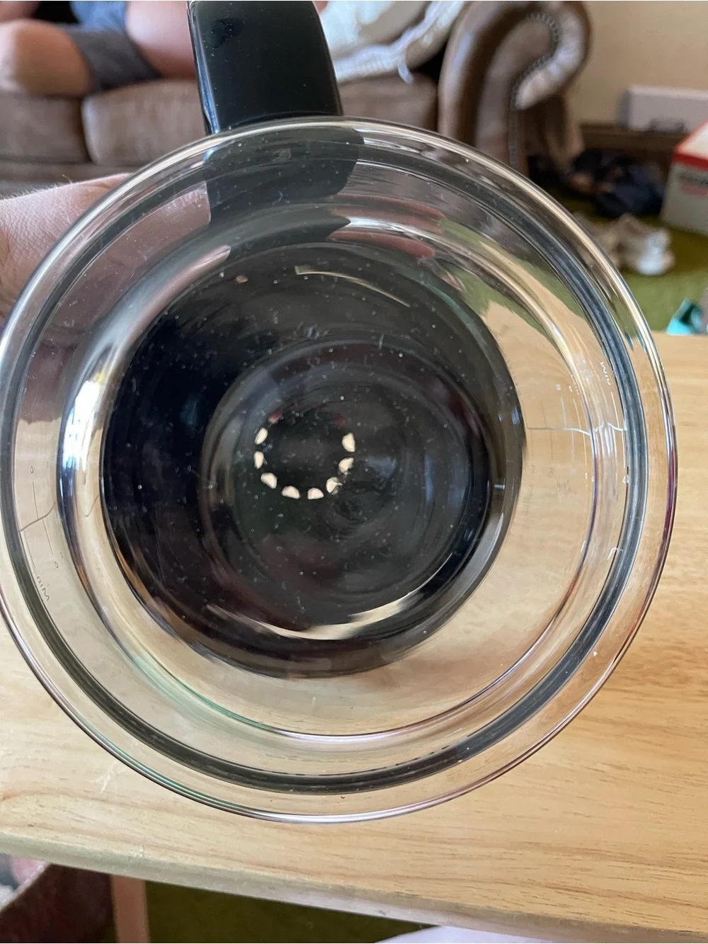 KitchenAid KCM11GC for KCM111 Coffee Maker 12 Cup Glass Carafe